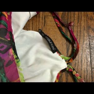 Maurices Dresses - Maurice’s Floral Hi-low Maxi Dress size 4. Maurices Dresses - Maurice’s Floral Hi-low Maxi Dress size 4.